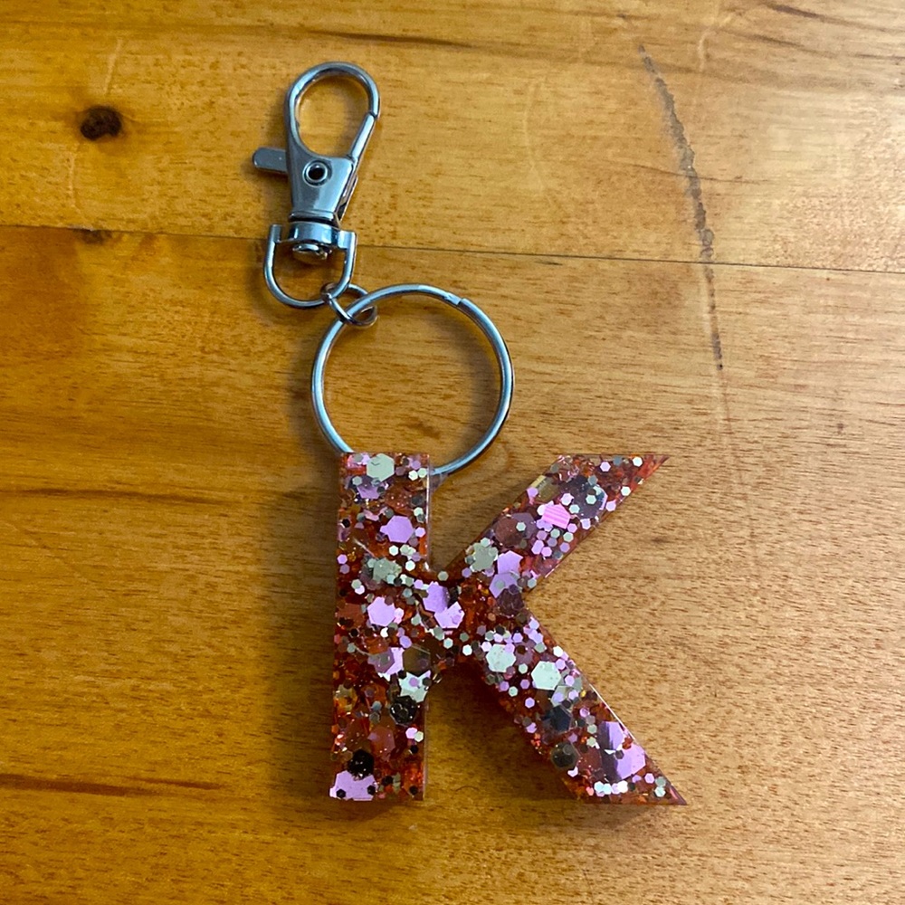 key chain